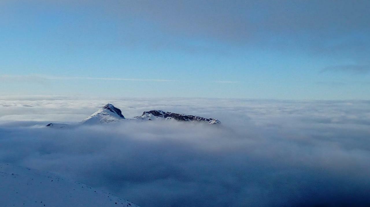 Skalnica Pokoje Goscinne - Sniadania Mozliwe Do Zakupu W Sasiednim Obiekcie Bukowina Tatrzańska Εξωτερικό φωτογραφία